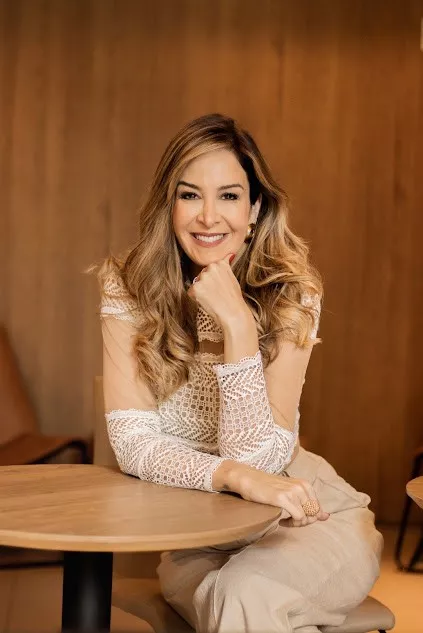 Pamela Magalhães