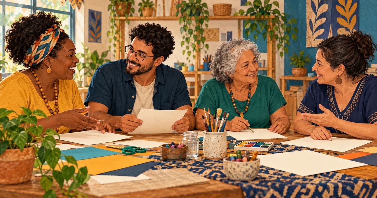 Como fazer amigos na vida adulta: conversas, convites e convivência