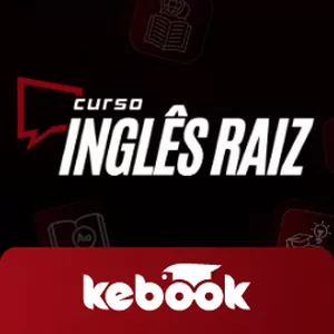 Fulvio Porto · Inglês Raiz