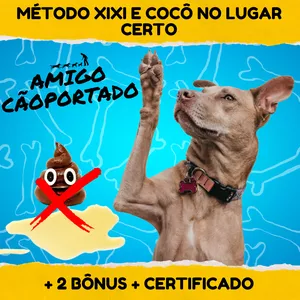 1A Aron Projetos Ltda. · Amigo Cãoportado