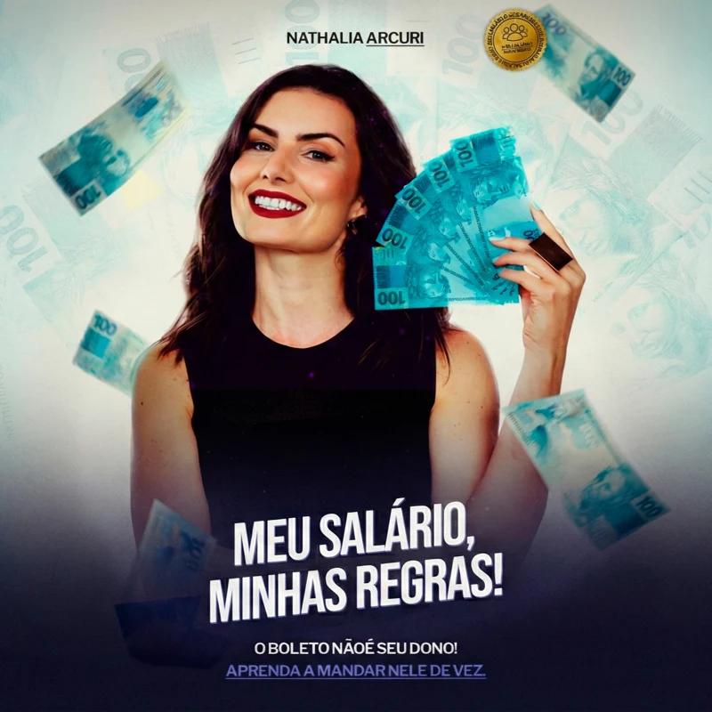 Me Poupe! · Nathalia Arcuri