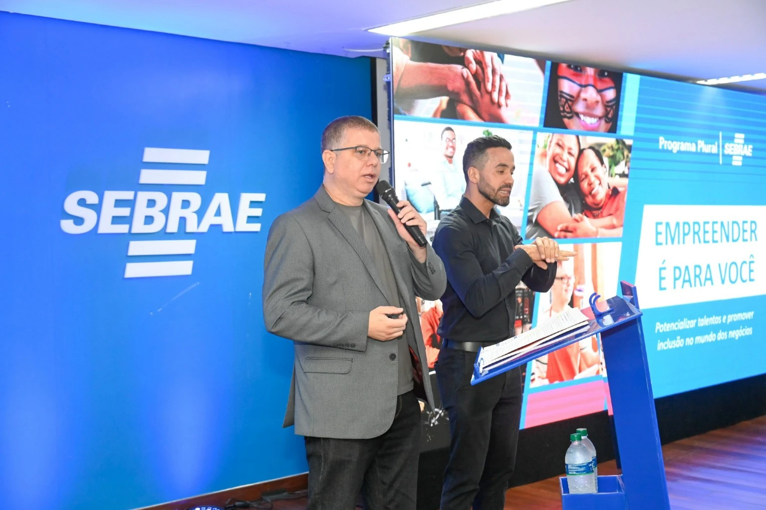 Sebrae