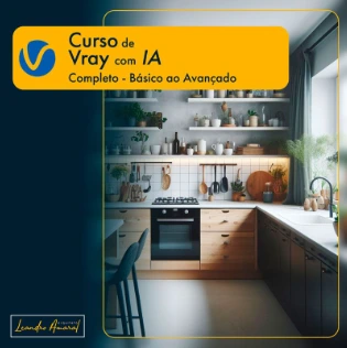 Arquiteto Leandro Amaral